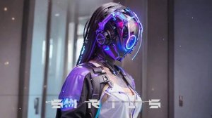 Киберпанк \ Индастриал \ Cyberpunk \ Dark Techno \ Industrial MIX 'SIRIUS'