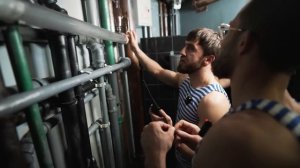 ПОБЕГ ИЗ ТЮРЬМЫ. Арби Агрессор и Мурад Легенда Проходят Сложный Квест