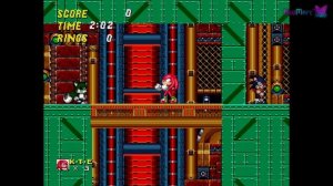 Крипипаста с зелёным Тейлзом! | Sonic The Hedgehog 2 1991 Lost Prototype