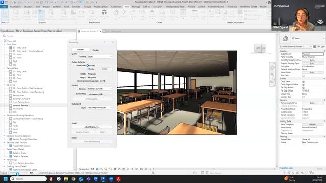 M7U1A Live Session 4 смотреть онлайн