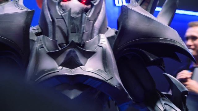 blizzard - Аларак - Enishi смотреть онлайн