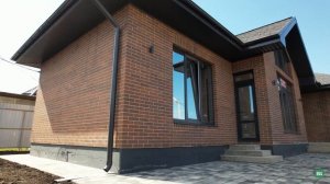 Славянский кирпич МОККО-БУНТ-КРОСТА. Керамический обл