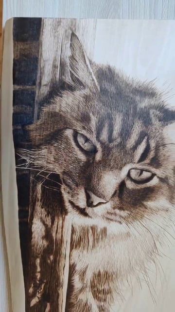 Прибор для выжигания