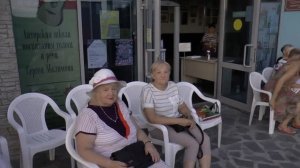 Киновечер в "Аэлите" к Дню Российского кино 2024...