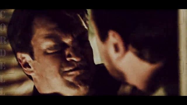 Castle || Richard Castle & Kate Beckett || Её жизнь в его руках || Survivor [Часть 2] смотреть онлайн