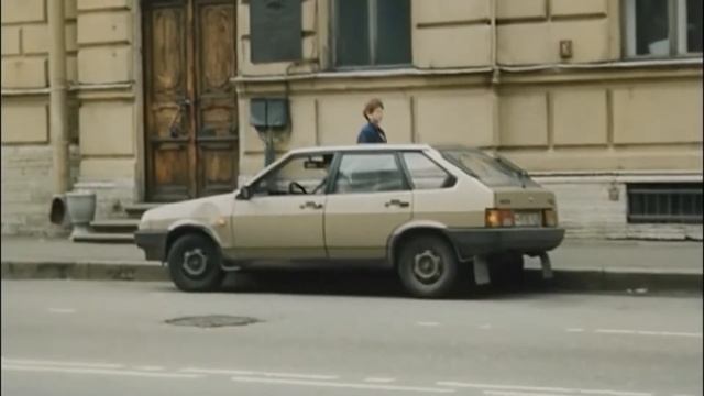 Песня для Пацанов из 90-х 💪 Хулиганская песня!