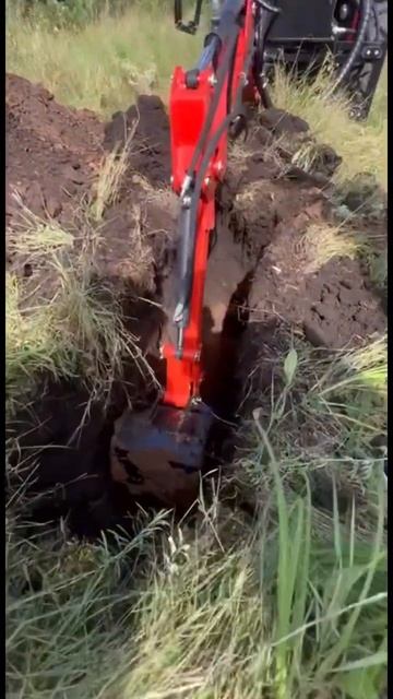 Испытываем экскаватор погрузчик уралец 254 смотреть онлайн