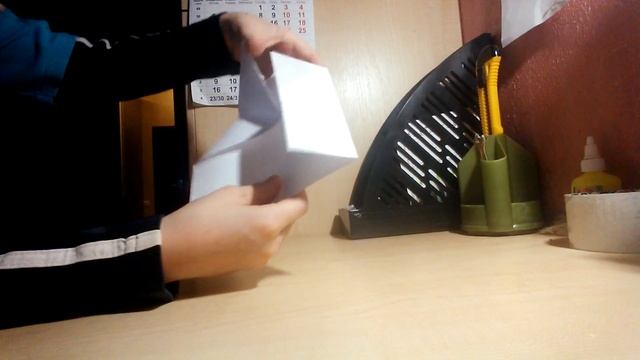 Оригами лягушка смотреть онлайн