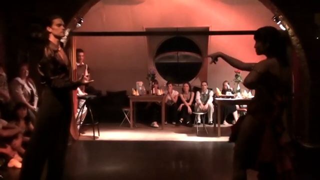 Каса Латина Катя Соло Латина