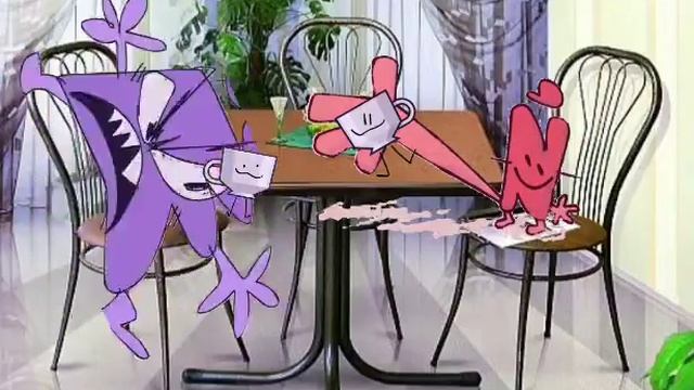 Копатыч умер но это инмт (shitpost) смотреть онлайн