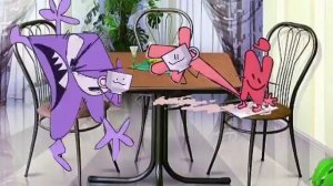 Копатыч умер но это инмт (shitpost)