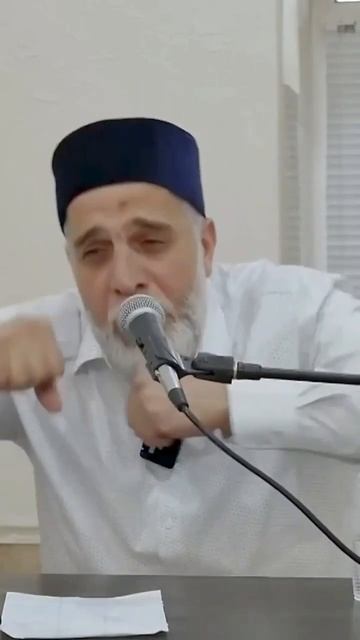 Ты ползком шёл на утренний намаз, если знал какая нагр? смотреть онлайн