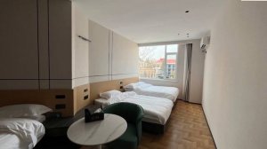 Гостиница "Восточное лето"
Бейдайхэ,Китай