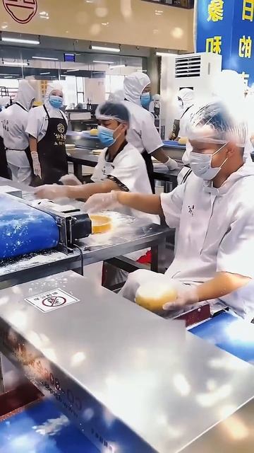 Самая легкая работа в мире 😨