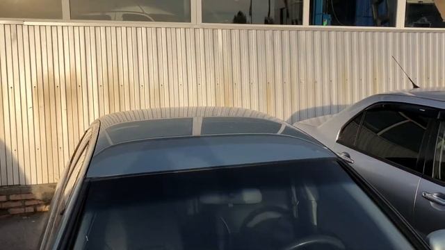 Темп Авто Nissan Almera