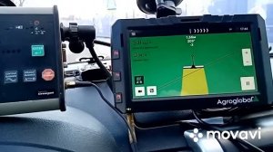 Агроглобал курсоуказатель