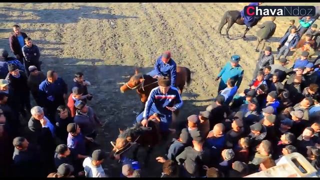 ANONS // KOMOLIDDIN DOLIYEV // KO‘PKARI смотреть онлайн