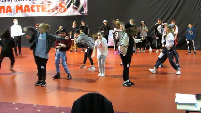 ГАЛА МАСТЕРS 2017 Орел ЦФО 38 смотреть онлайн