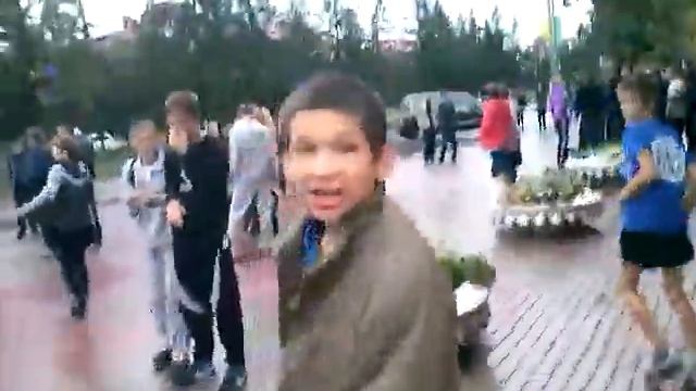 Серёжка ахахаха) смотреть онлайн