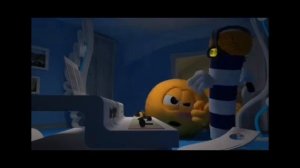 Колобанга Rytp Топовый