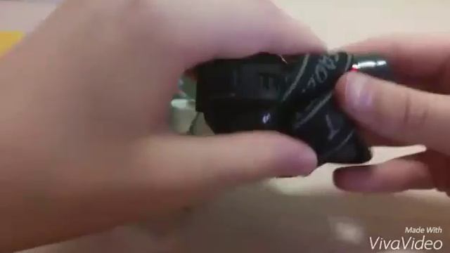 Налобный фонарик с китая.Снизу ссылка на магазин. смотреть онлайн