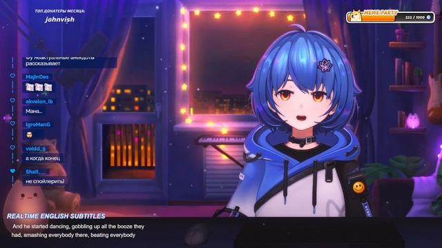 ВНИМАНИЕ... АНЕКДОТ | Mana Re смотреть онлайн