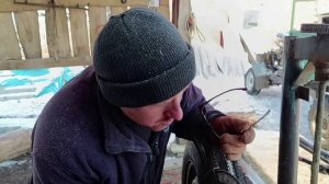 Самодельная пилорама  лучше заводской! Напилил штакет