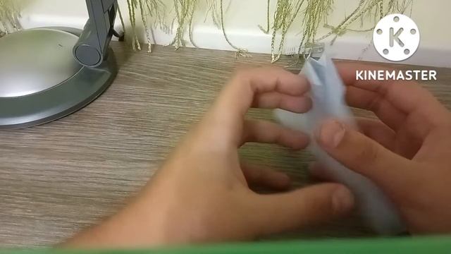 Як зробити Хлопушку з листа з зошита смотреть онлайн