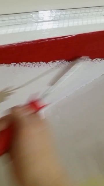 Город Тихвин. Покраска потолка #тихвин #кириши #штукат? смотреть онлайн