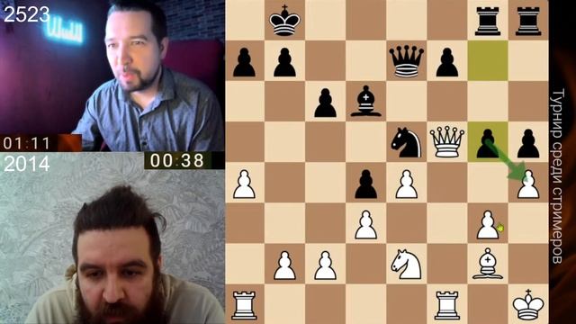 С НИМ НЕЛЬЗЯ ШУТКИ ШУТИТЬ! // НИКОЛАЙ ДУБОВИК vs ЕВГЕНИЙ ШУВАЛОВ #шахматы #chess смотреть онлайн