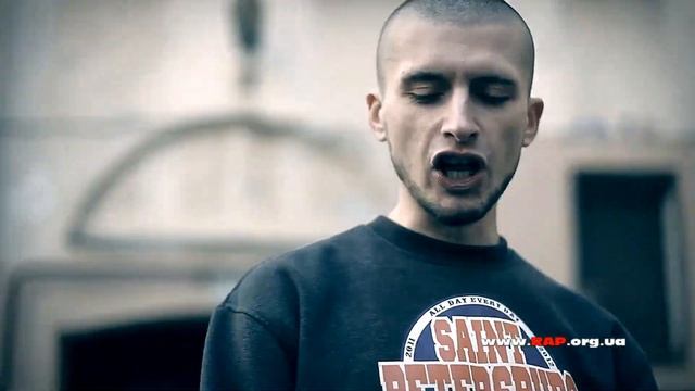 Стэпман feat. DJ Shipa - Urban Beats (2012) смотреть онлайн