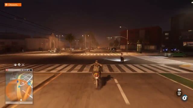 Watch Dogs 2 прохождение.Часть 5.