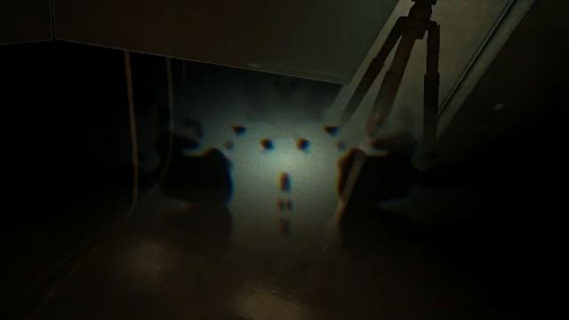 Прохождение Outlast Whistleblower ЧАСТЬ 1