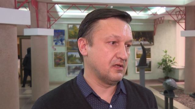 Впервые в Солигорске масштабный областной концерт воспитанников Детских школ искусств смотреть онлайн