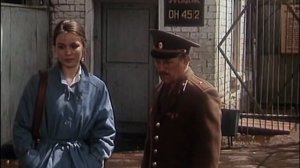 любителям тюремной романтики, класический фильм: Беспредел