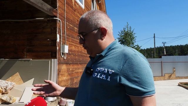 Качество бетона - контрольная закупка смотреть онлайн