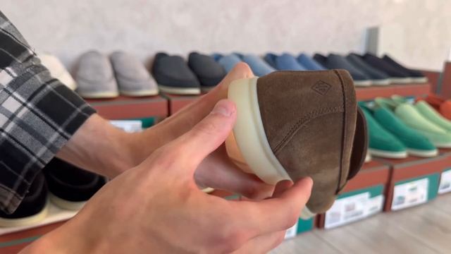 ОБЗОР мужские лоферы Loro Piana ОРИГИНАЛЬНОГО качества смотреть онлайн