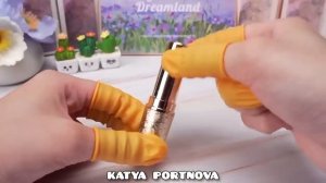 Косметика + Треш История от Anna Yakovleva 🔮