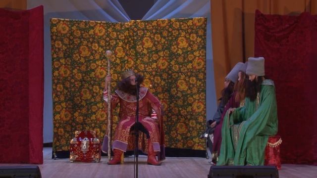 Пасхальный концерт 2024 смотреть онлайн