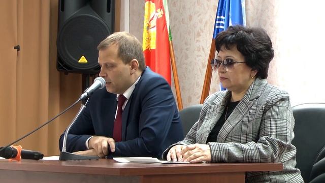 Обнинские новости (за 14 мая 2025) смотреть онлайн