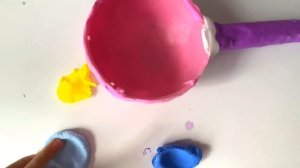Палочка Звёздочки Баттерфляй. Как сделать самому