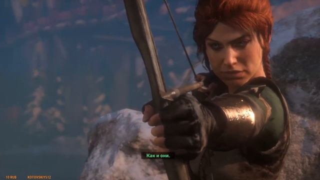 Tomb raider 20 year celebration.полное прохождение.PS4 Slim смотреть онлайн