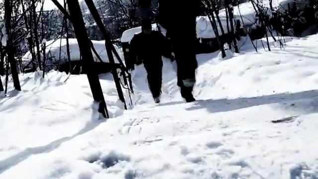 Сява    Меня вставляет дым    YouTube