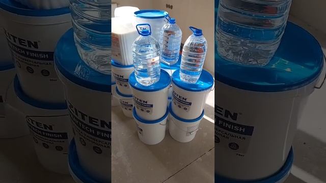 Прошлое и настоящее малярных работ #шпаклёвка #ссср #zi смотреть онлайн