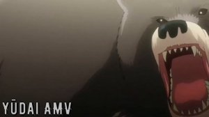 -Аниме клип- | Дети - мишени дети - убийцы | 〈AMV〉