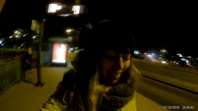 ПОЛЬША. ЗАВТРА ОПЯТЬ ВЫХОДНОЙ! смотреть онлайн