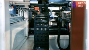 Видео-презентация производства НЕССИ-ЛТД