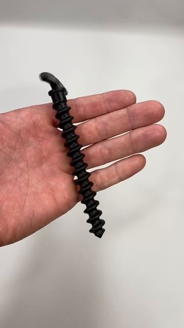 колышки винтовые для кемпинга