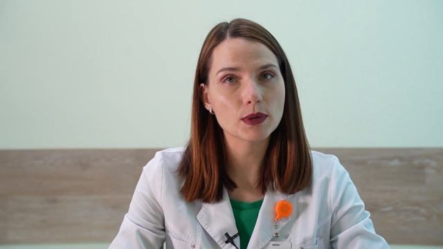 Знакомство с командой клиники: Врач-психиатр Моргачева Татьяна Витальевна смотреть онлайн