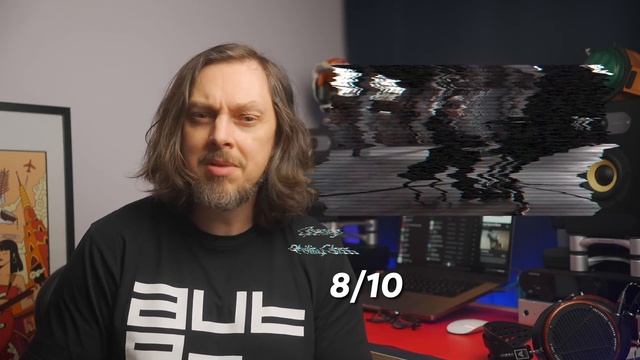 НОВОСТИ HI-FI | МУЗЫКАЛЬНЫЕ ВИДЕО | ПЛЕЙЛИСТ НЕДЕЛИ | РОЗЫГРЫШ ВИНИЛА | АУДИОДРОМ S3E04 смотреть онлайн